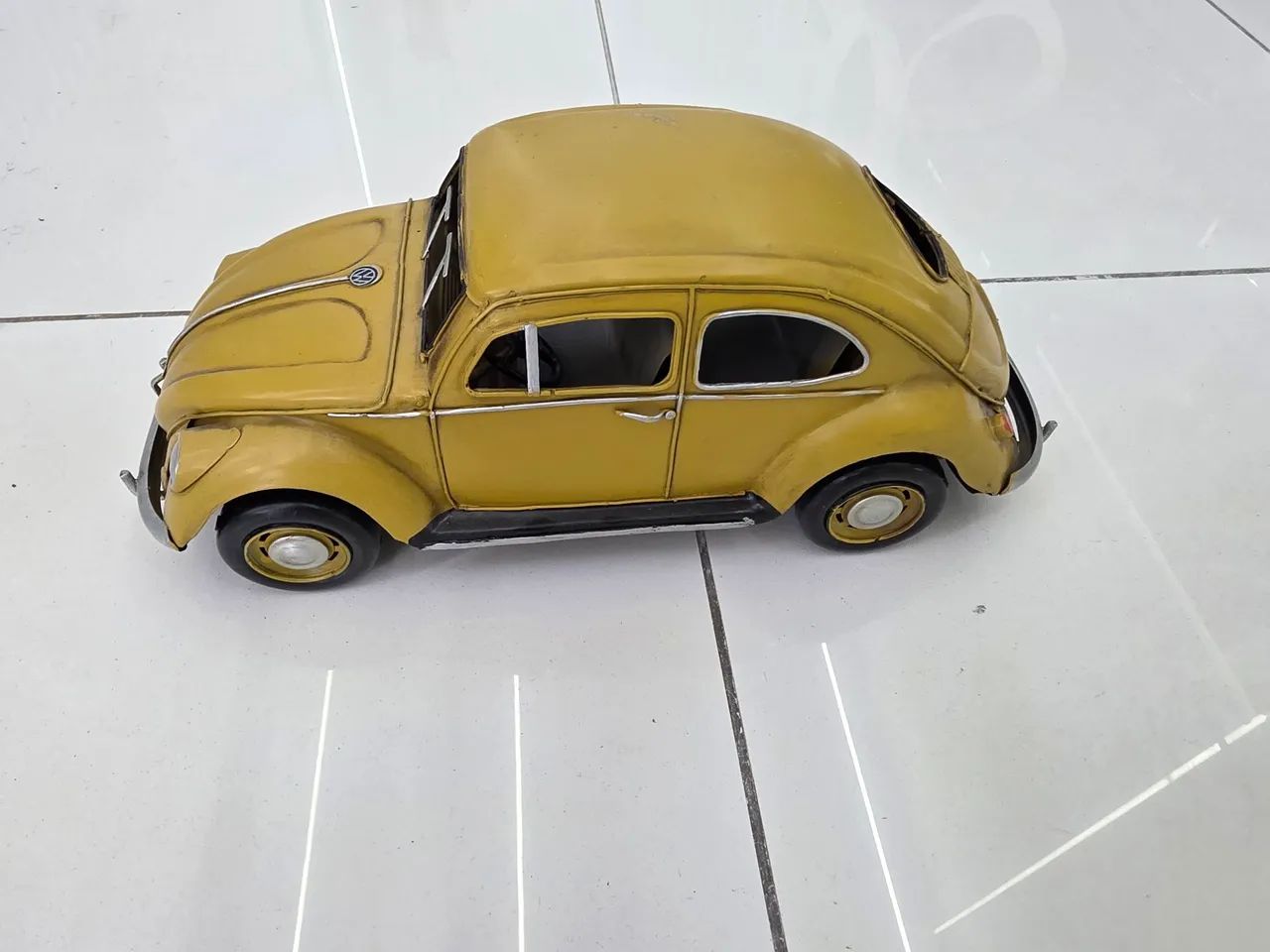 Fusca Miniatura  - Foto 4