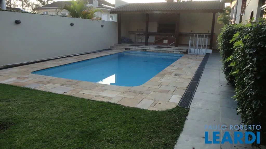 CASA EM CONDOMÍNIO - ALPHAVILLE - SP - Foto 3