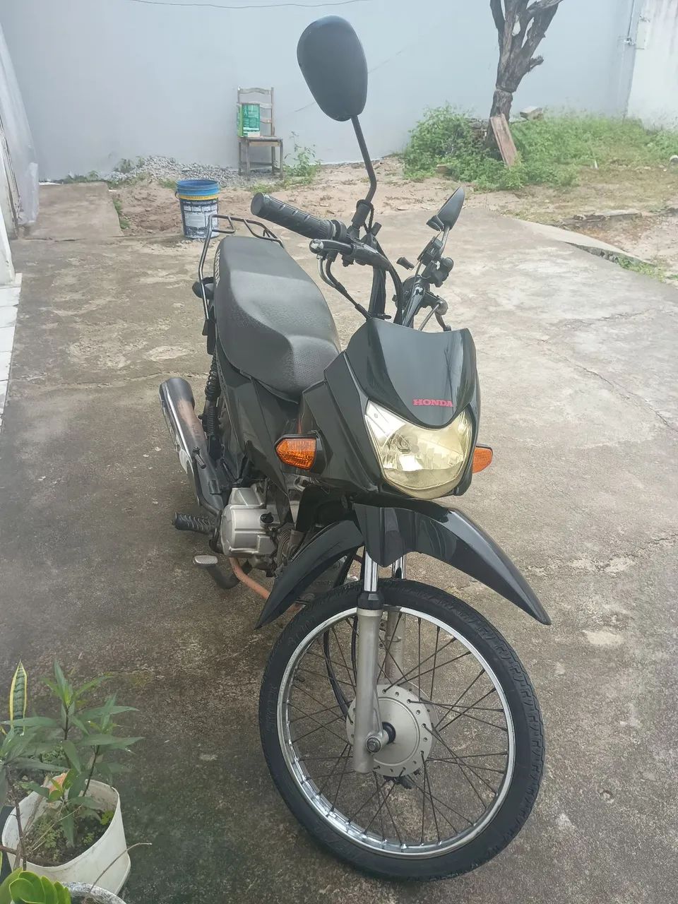 Honda pop 110i 2021 - Foto 3