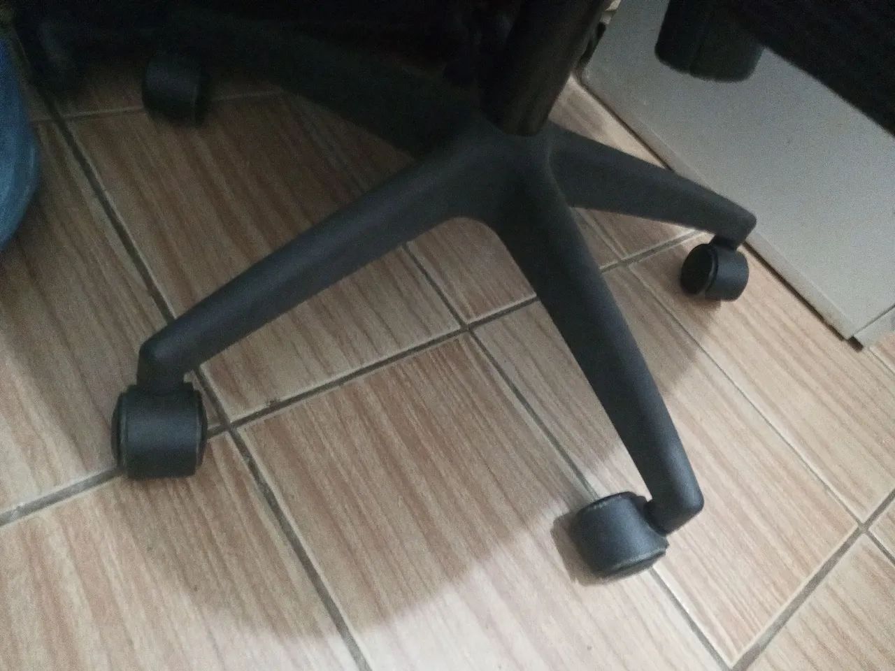 Cadeira ergométrica  - Foto 4