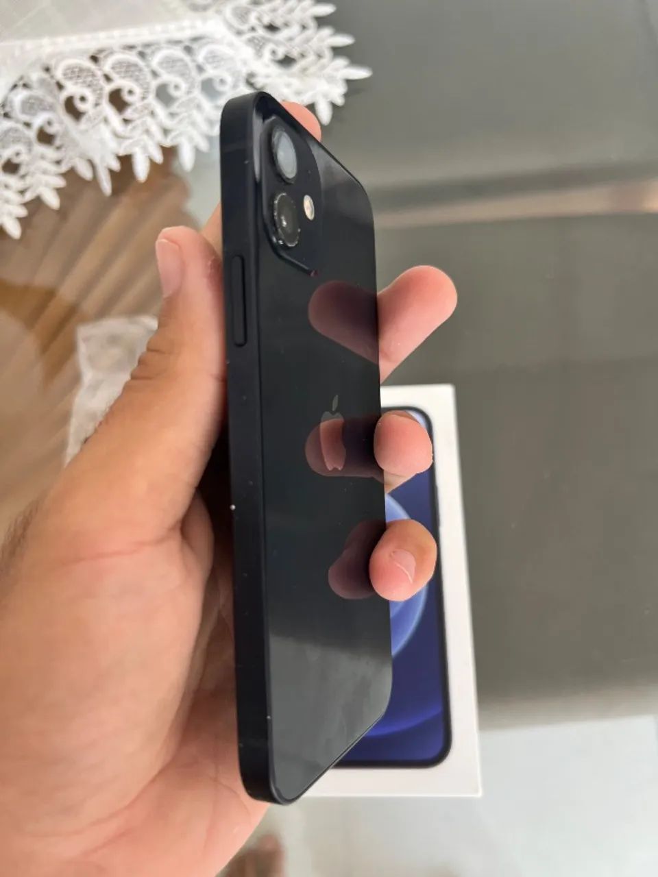 Iphone 12 128 original - Foto 4