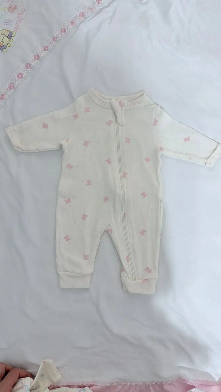 Roupa de bebê  - Foto 3