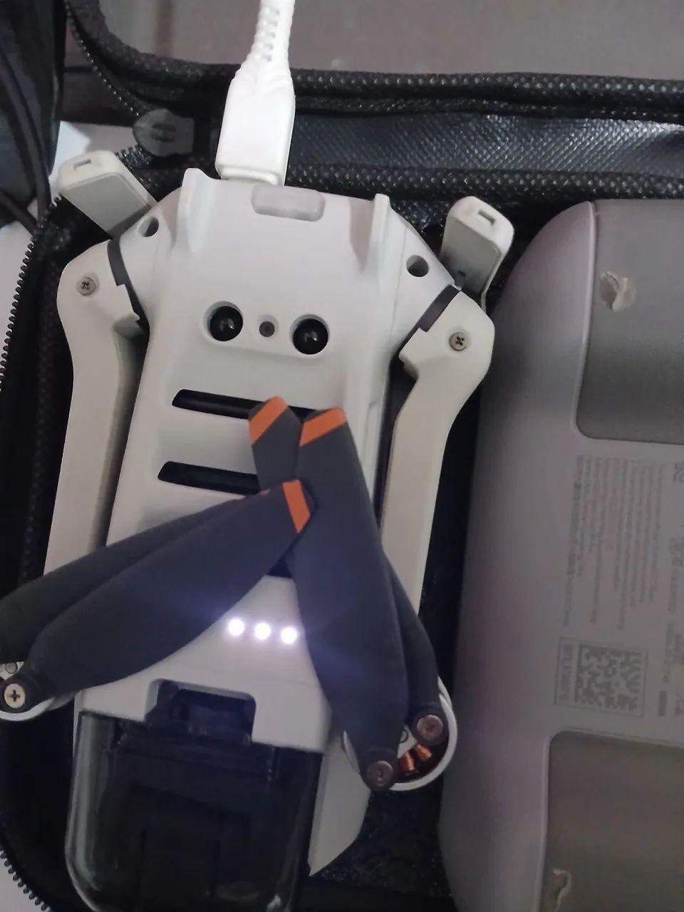 Drone DJI MINI 2 - Foto 2