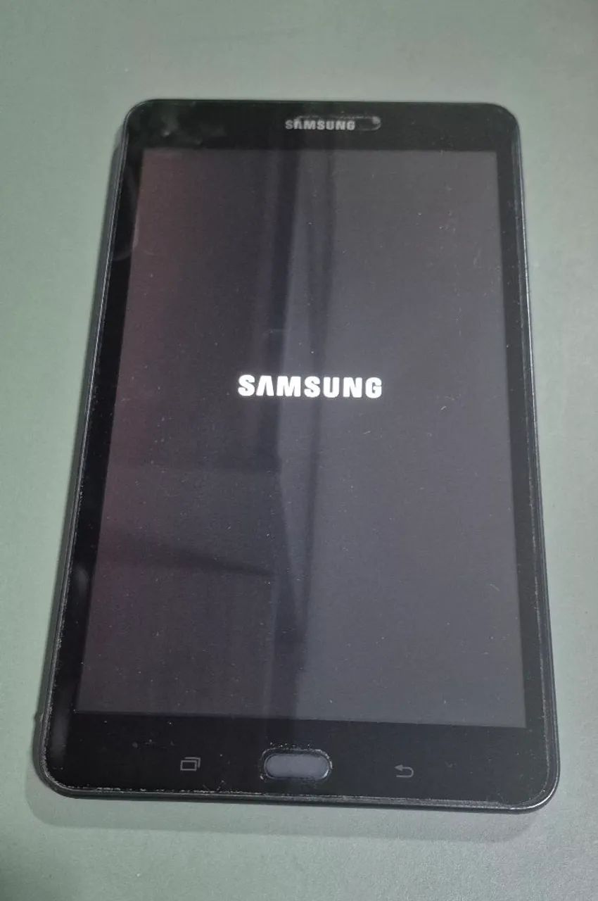 Tablet Galaxy Tab A 2017