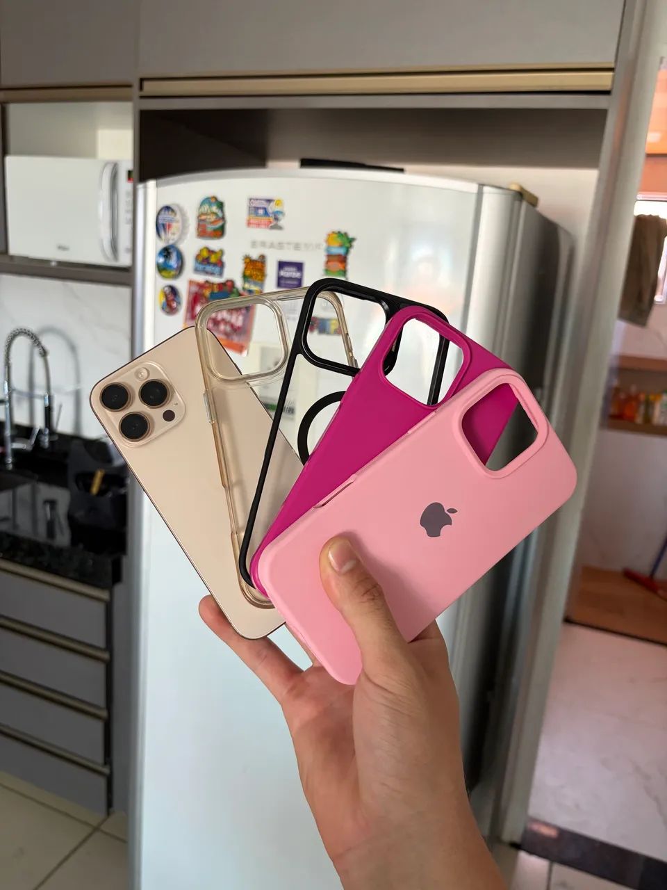 iPhone 16 pro Max - Foto 2