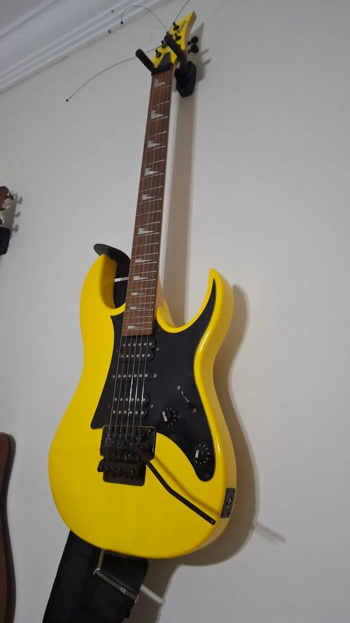 Guitarra tagima  - Foto 2