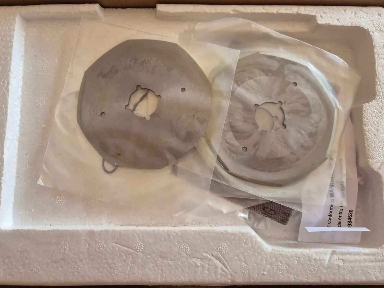 Máquina de corte Cheering Direct Drive  - Foto 2