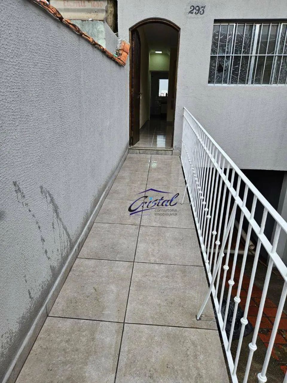 Vendo Casa Jd. das Esmeraldas - Foto 4