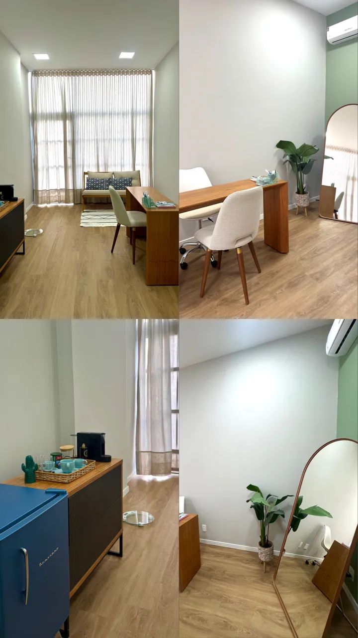 Sublocação de sala comercial  - Foto 4