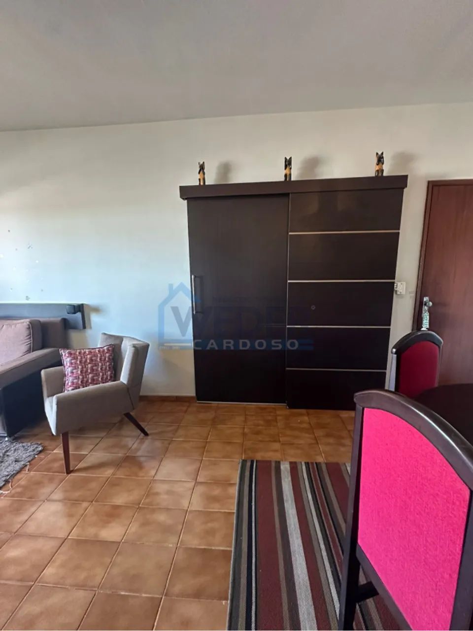  Apartamento financiável e mobiliado em Gurupi - Foto 5
