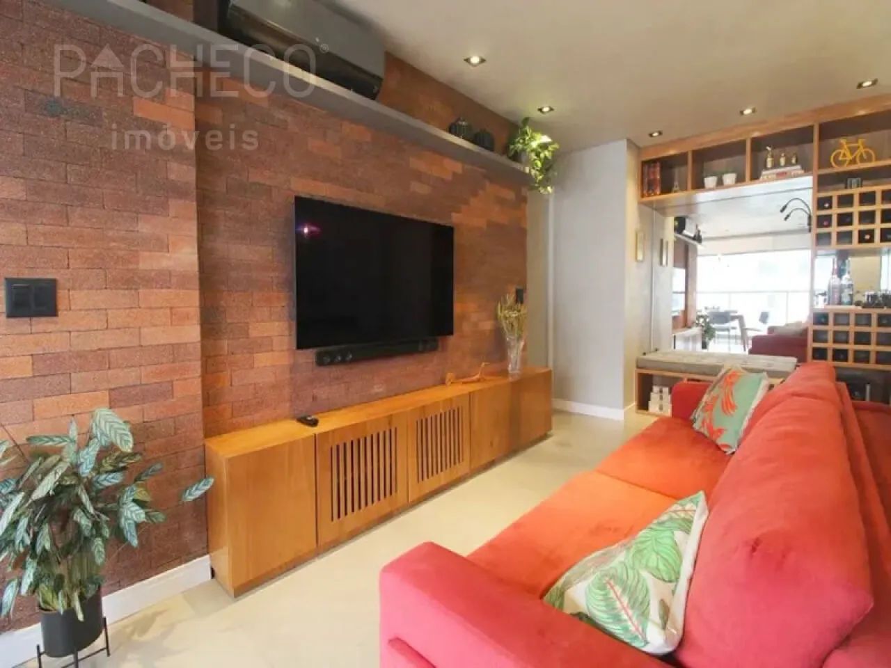 Apartamento, Pinheiros - São Paulo - Foto 4