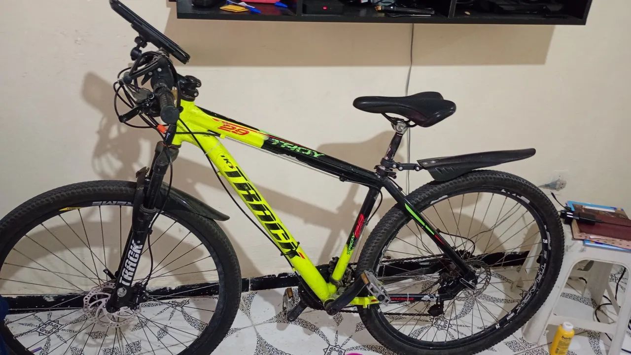 Bicicleta  - Foto 4