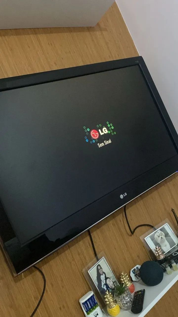 Televisão  - Foto 5