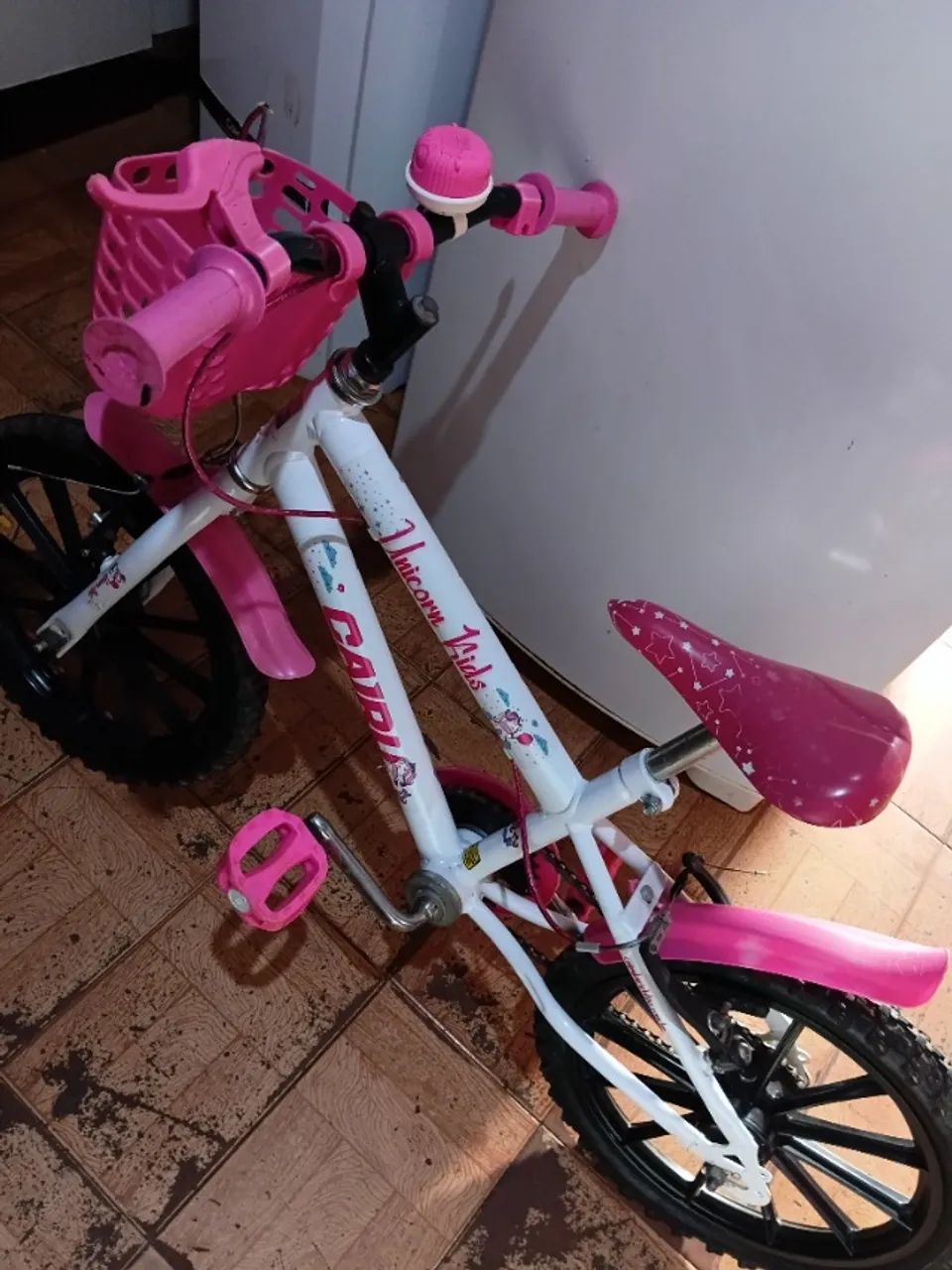 Bicicleta infantil  - Foto 4