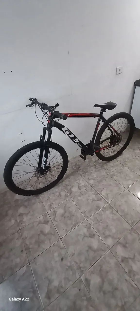Bicicleta aro  20  - Foto 2