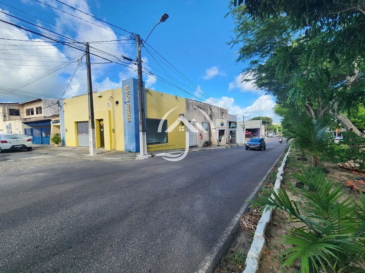 Ponto Comercial na Av. das Alagoas | Neópolis | Excelente Visibilidade