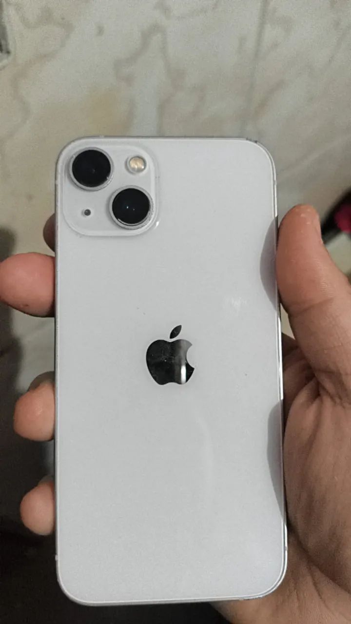 Iphone 13 128gb Rosa - Foto 2