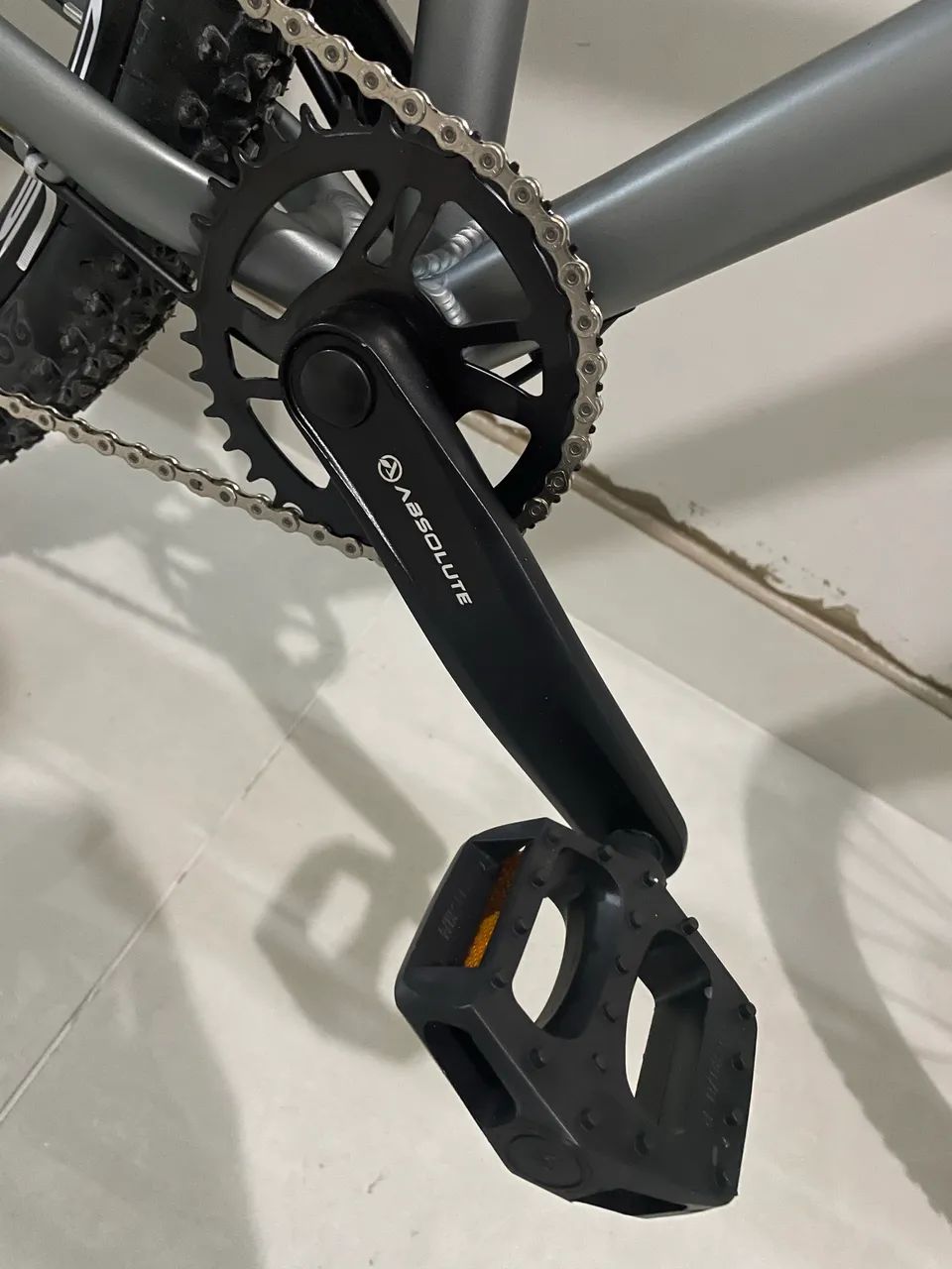 Bicicleta aro 29 Absolute kit 12v - Foto 4