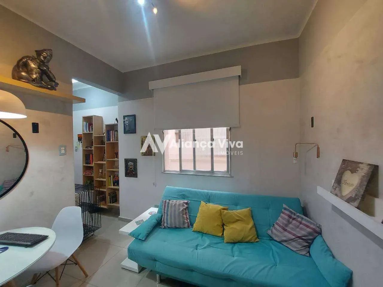 Centro | Apartamento 1 quarto - Foto 4