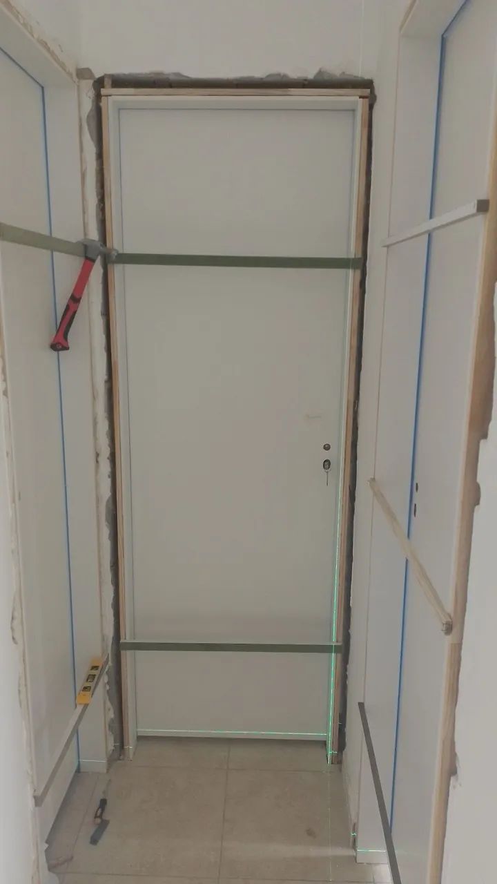 Pedreiro acabamento - Foto 5