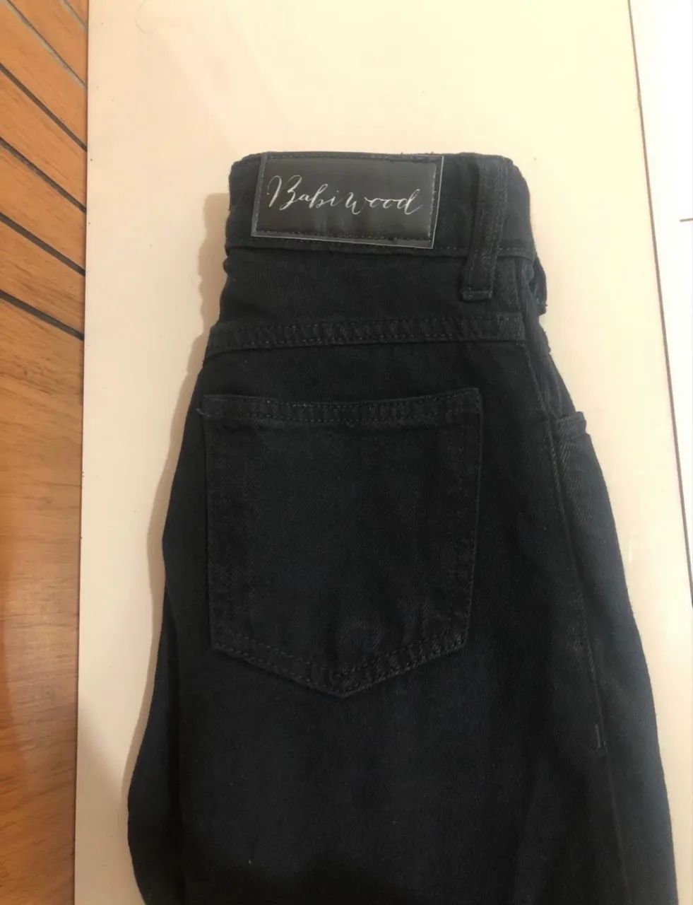 Calça mon - Foto 5