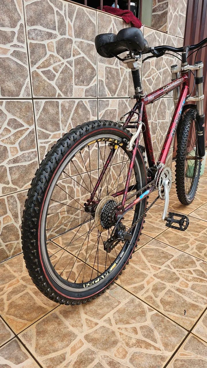 Bicicleta Sundown Matrix Aro 26 - Foto 2