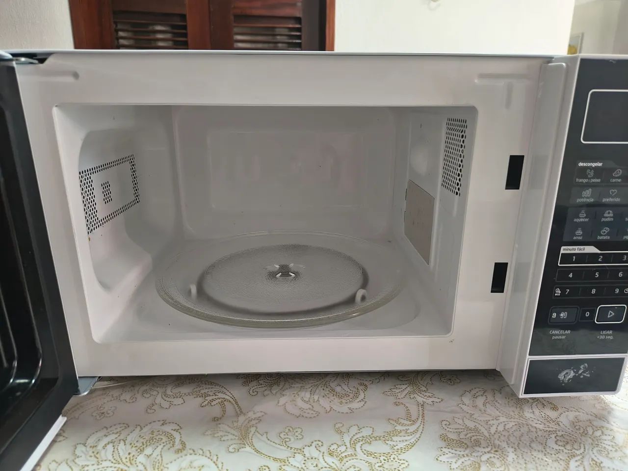 venda de microondas mides 20 litros  - Foto 2