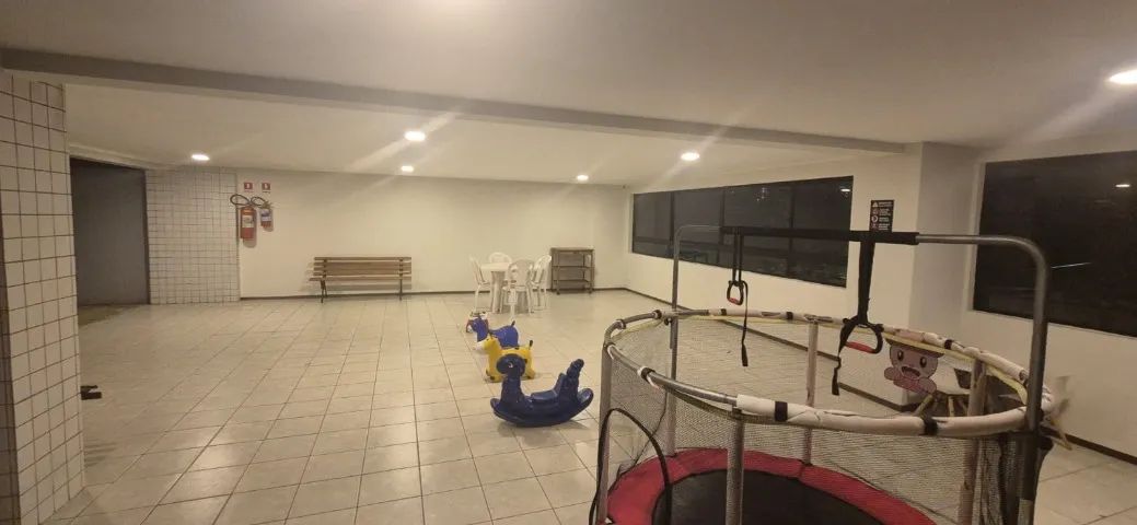 Edifício Mirante Lagoa Nova - Apto 3/4 com 1 suíte de 80 m², 2 vagas por 409.999,00, Natal - Foto 16