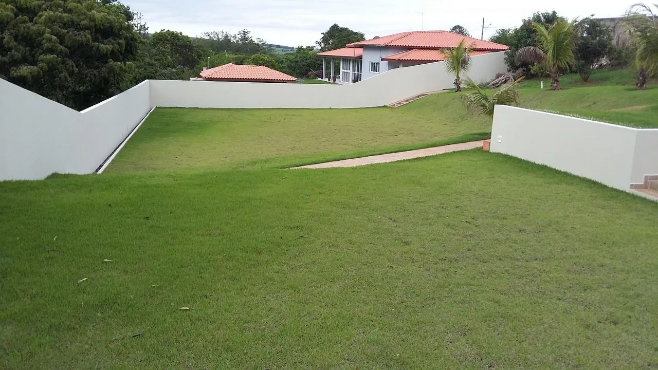Chácara à venda em Boituva  Green Ville II, 4 quartos (2 suítes) - Foto 7