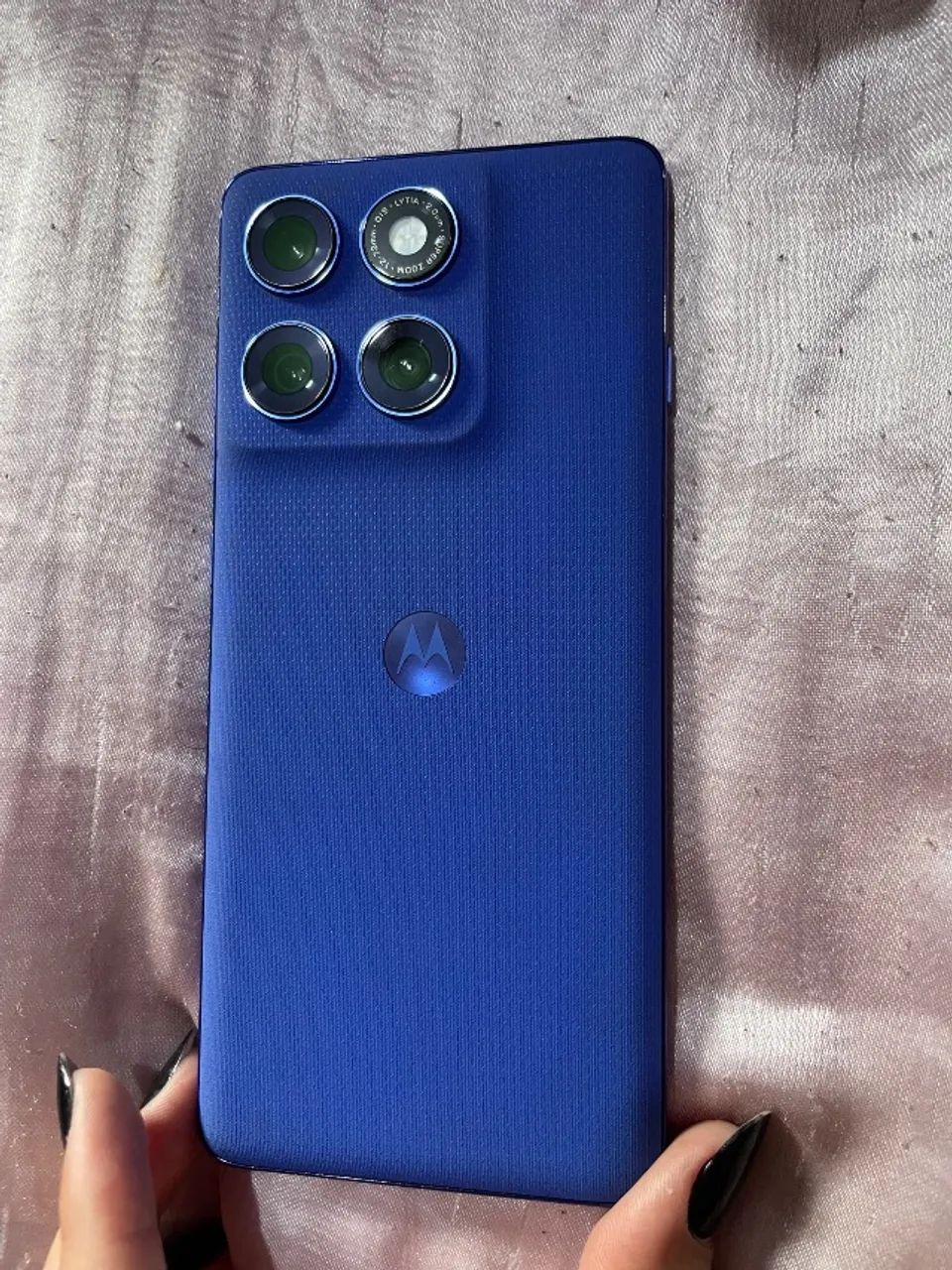Moto EDGE 60 PRO