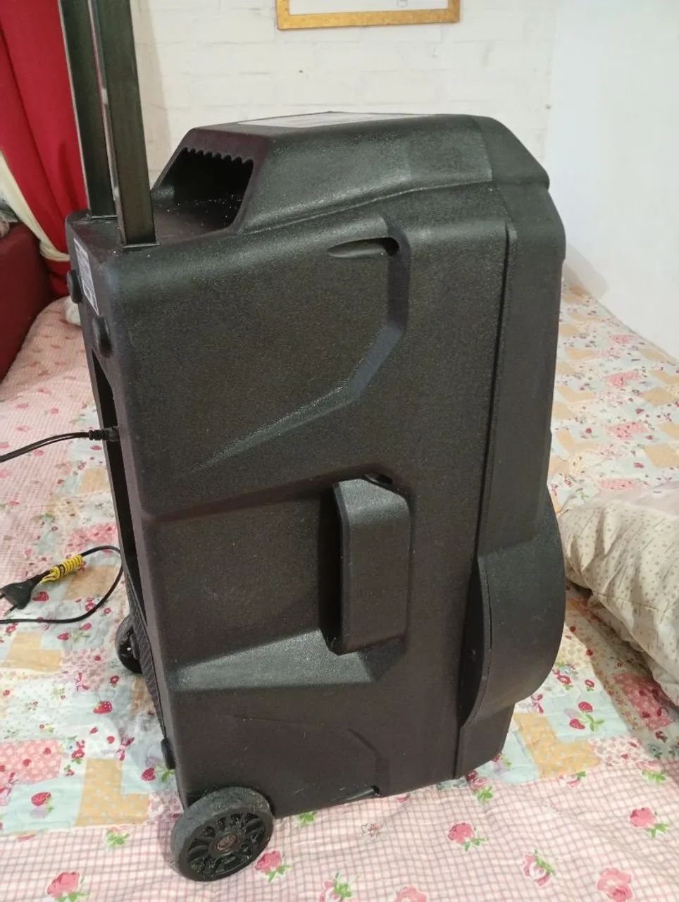 Caixa de som  - Foto 5