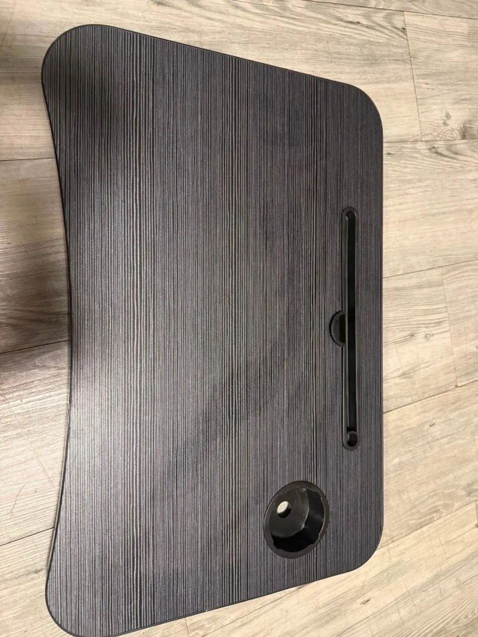 Mesa dobrável para notebook ou comida - Foto 5