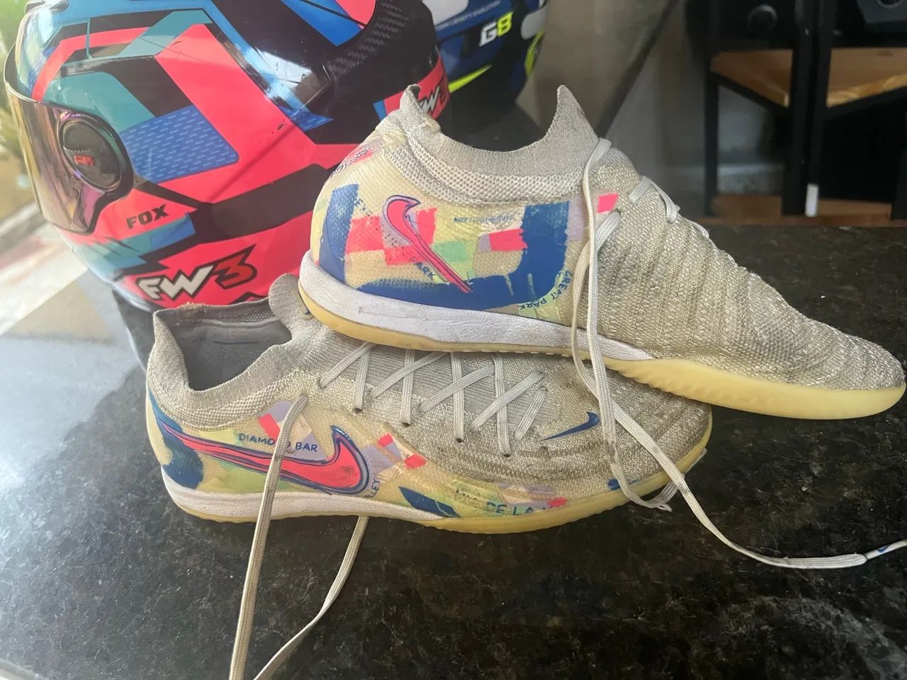 Futsal Nike  - Foto 4