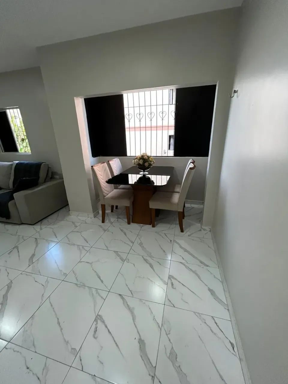 ALUGO APTO NOS BANCÁRIOS 3/4 - Foto 2