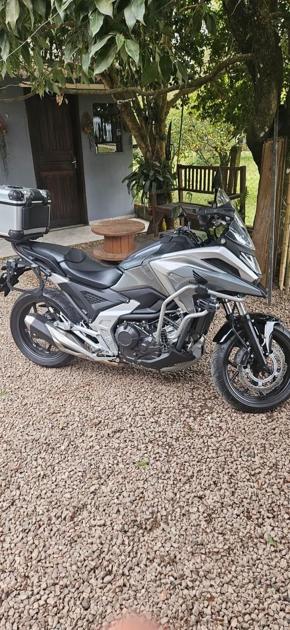 Honda 750x/ 750x ABS 2025 - 1519815909 | OLX