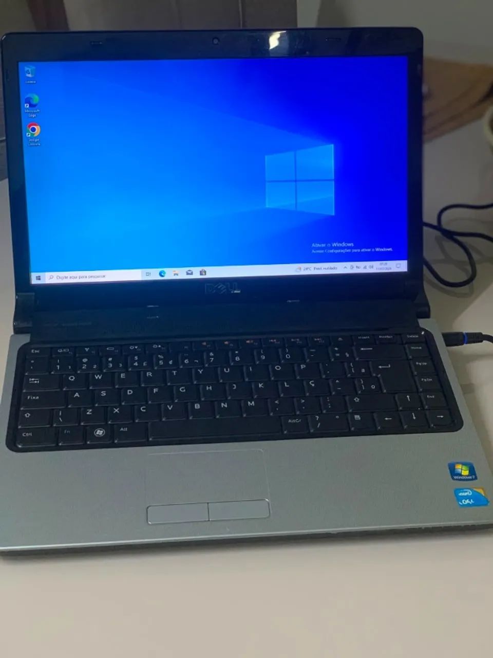 Dell Studio 1458 Intel Core i5| 4GB RAM | SSD 128GB | Windows 10