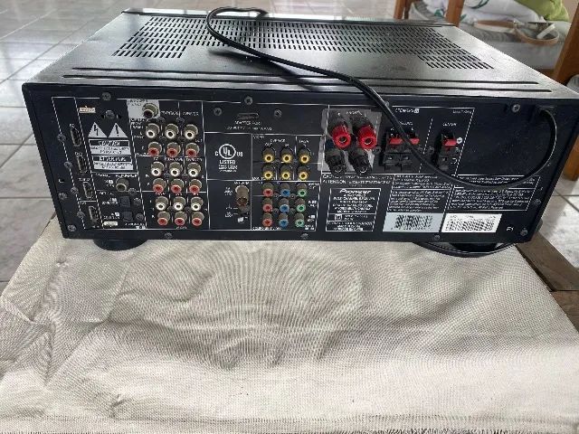 Receiver Pionner VSX-520-K - Foto 3