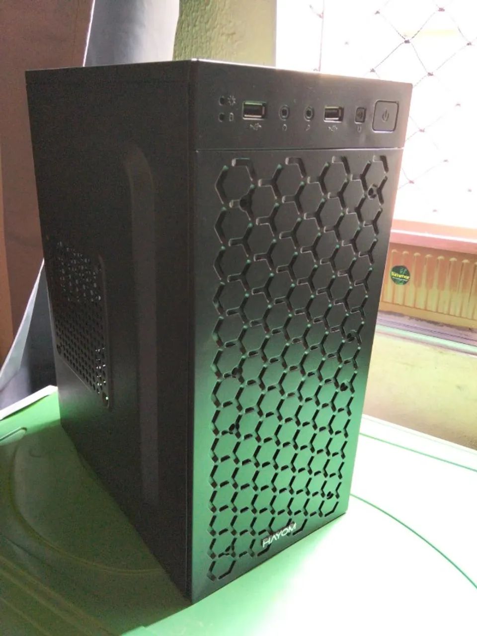 PCs com DEFEITO (Leia a descrição)