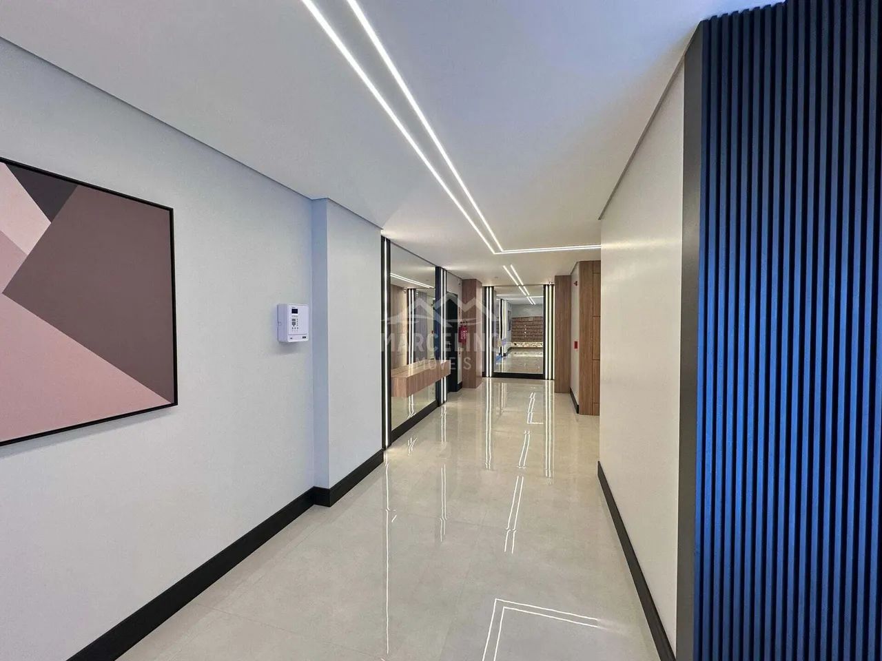 Apartamento Alto Padrão em Centro, Imbituba/SC - Foto 4