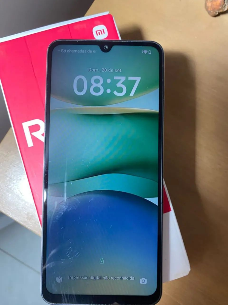 Vendo Redmi A5 128Gb - Foto 4