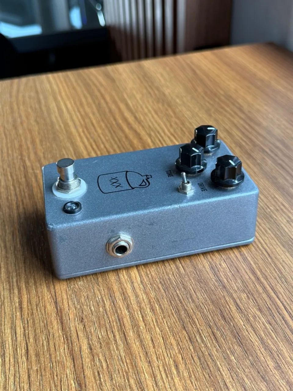 Pedal JHS Moonshine overdrive - Foto 3