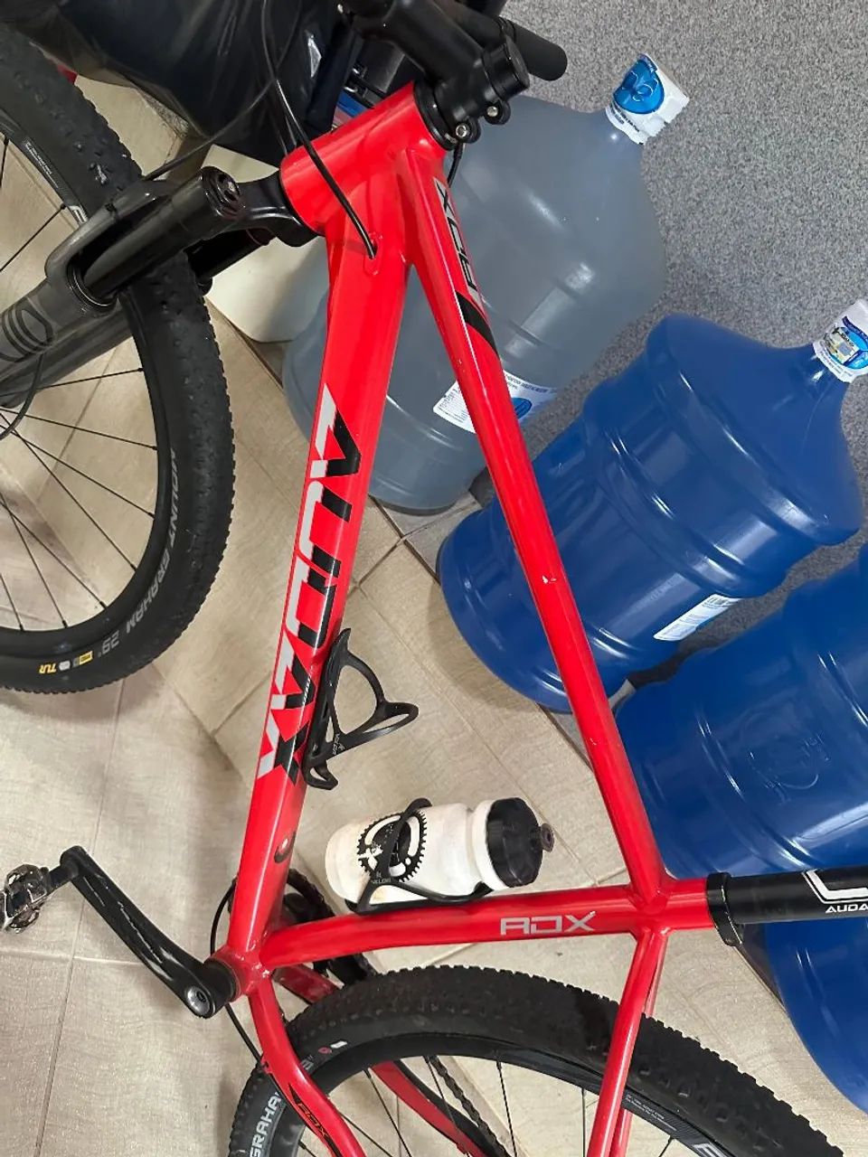 Bike aro 29  - Foto 4