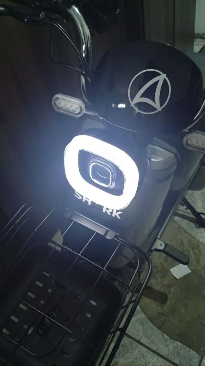 Scooter  - Foto 4