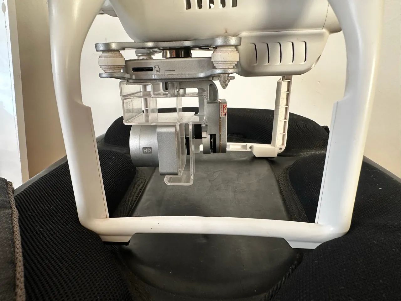 Vendo Drone Phantom 3 Advanced Usado - Foto 4
