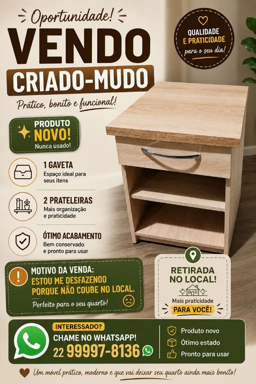 Criado Mudo