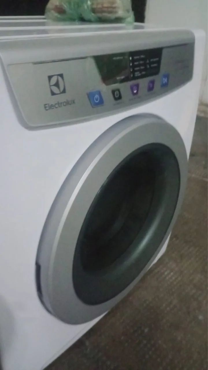 Secadora 
