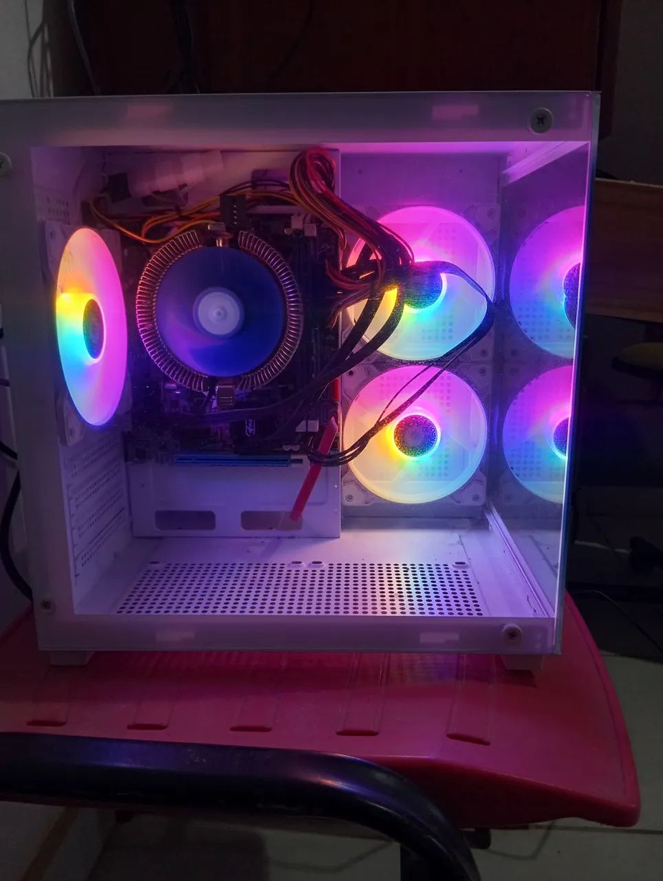 Pc completo  - Foto 4