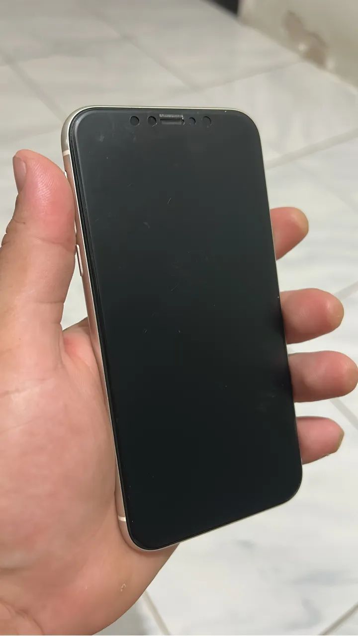 iPhone 11 BRANCO - Foto 2