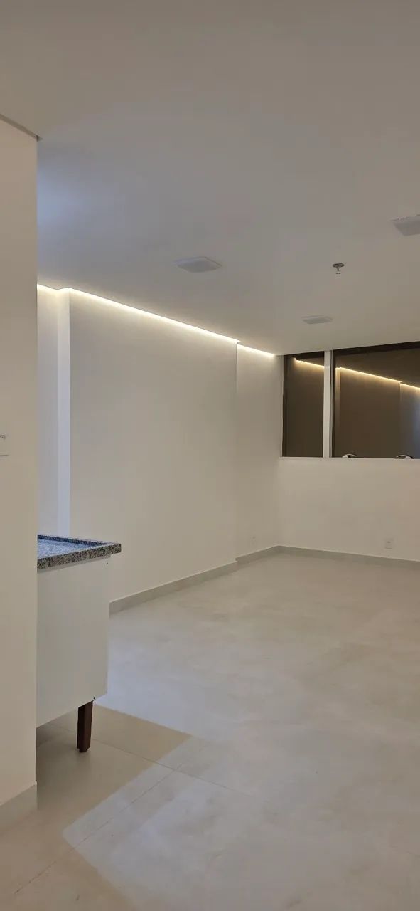 Sala Comercial no Ed. Golden Business Center. - Foto 4