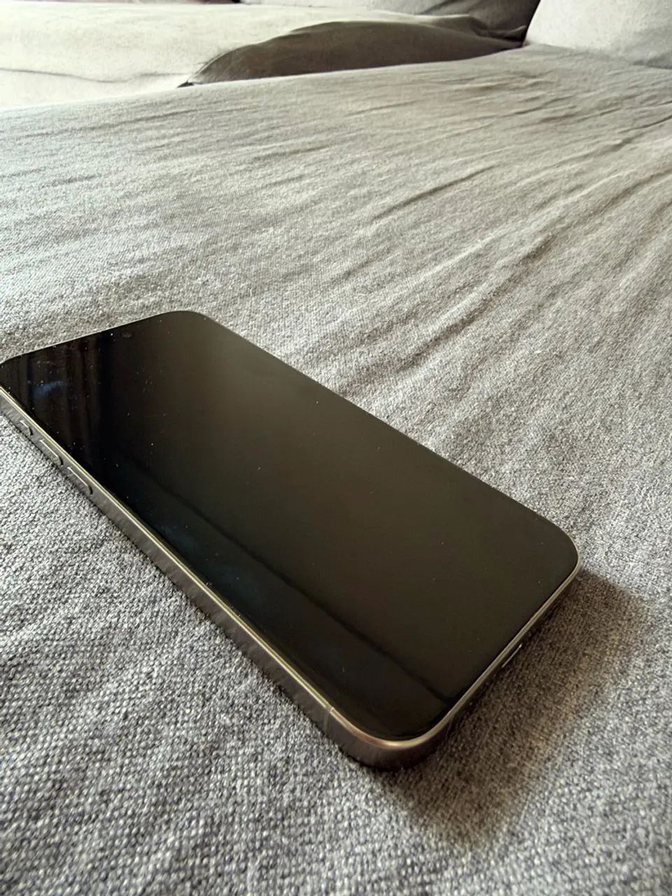 iPhone 15 Pro Max (estado de novo) - Foto 3